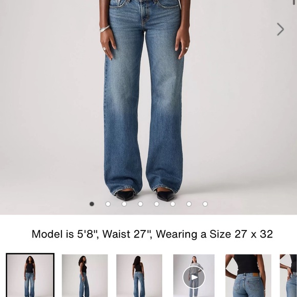 Levi’s - Picture 5 of 5